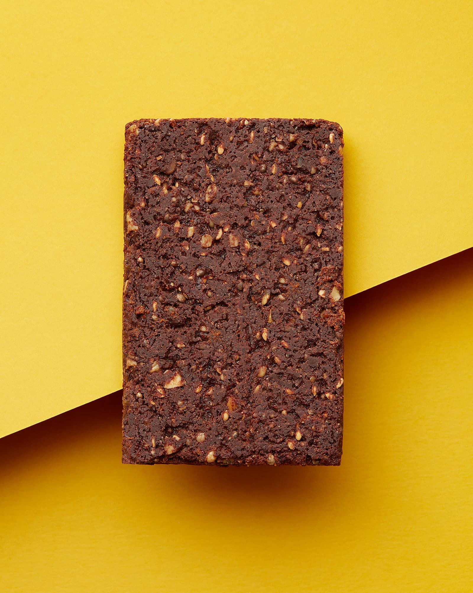 Seeds • Chocolate