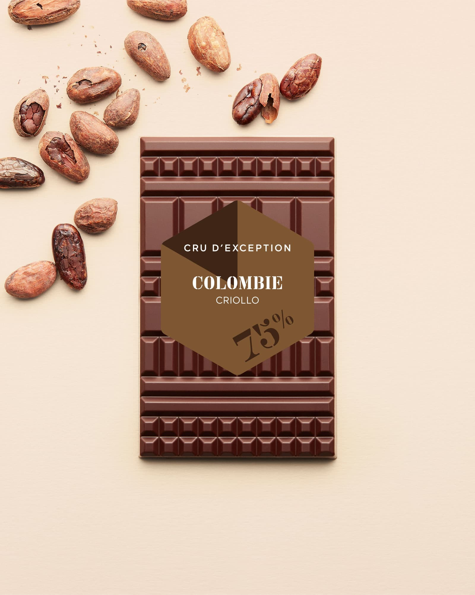 Colombia Criollo