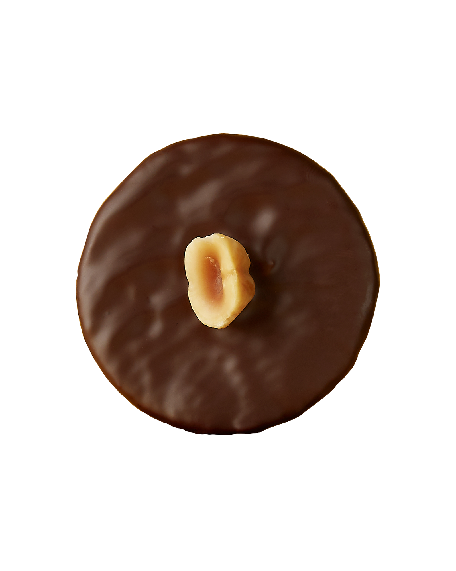 Hazelnut Palet