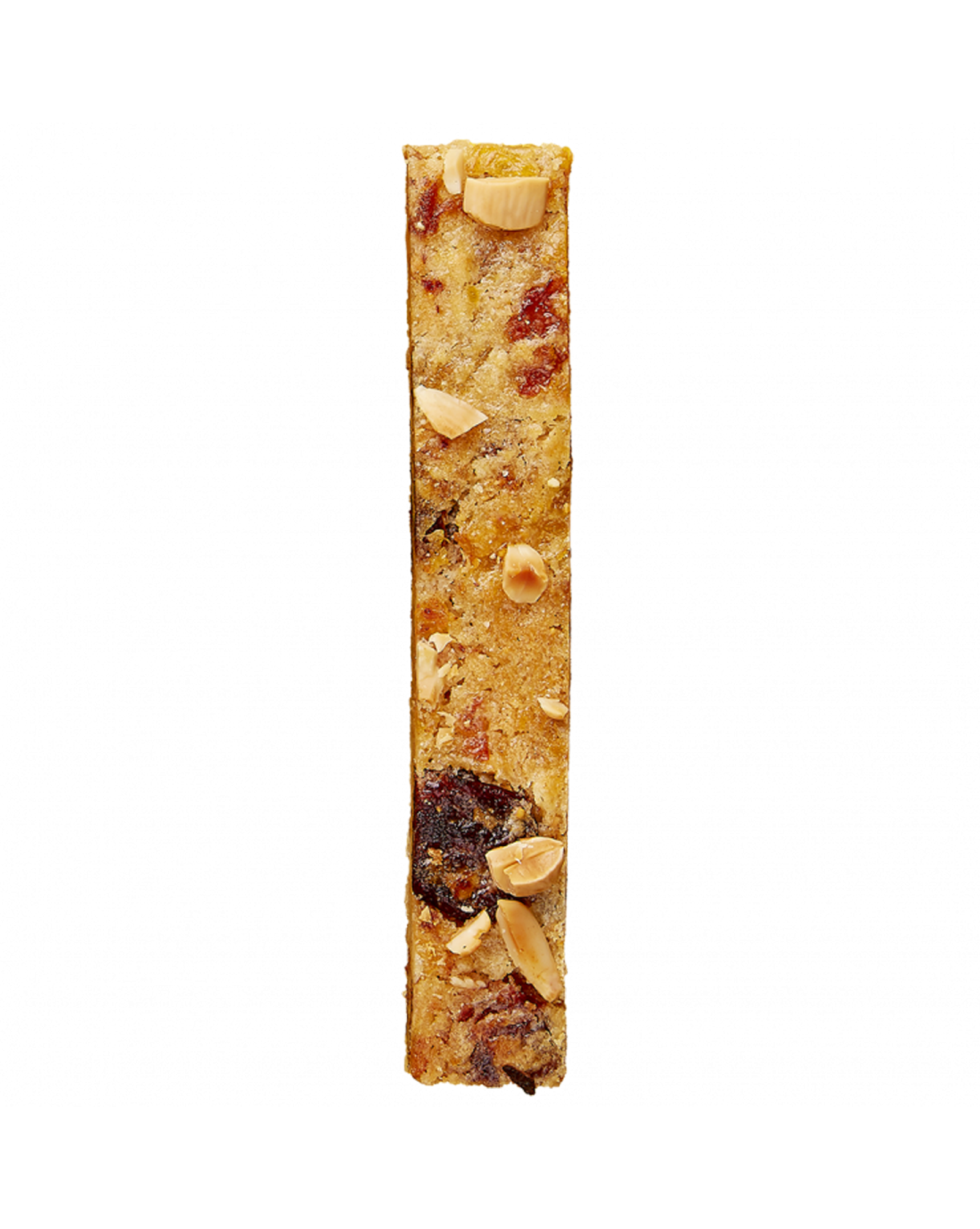 Candied fruit • Almond praliné