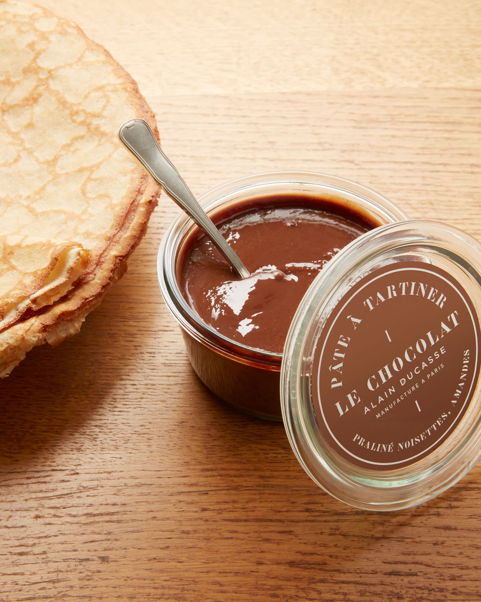 Hazelnut Chocolate spread