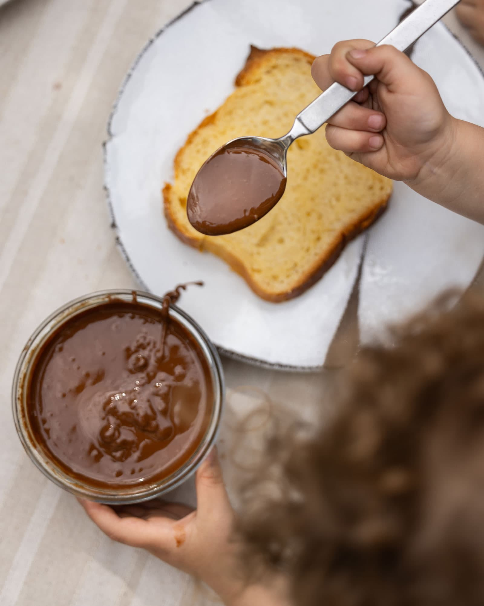 Pâte à Tartiner Jacadi