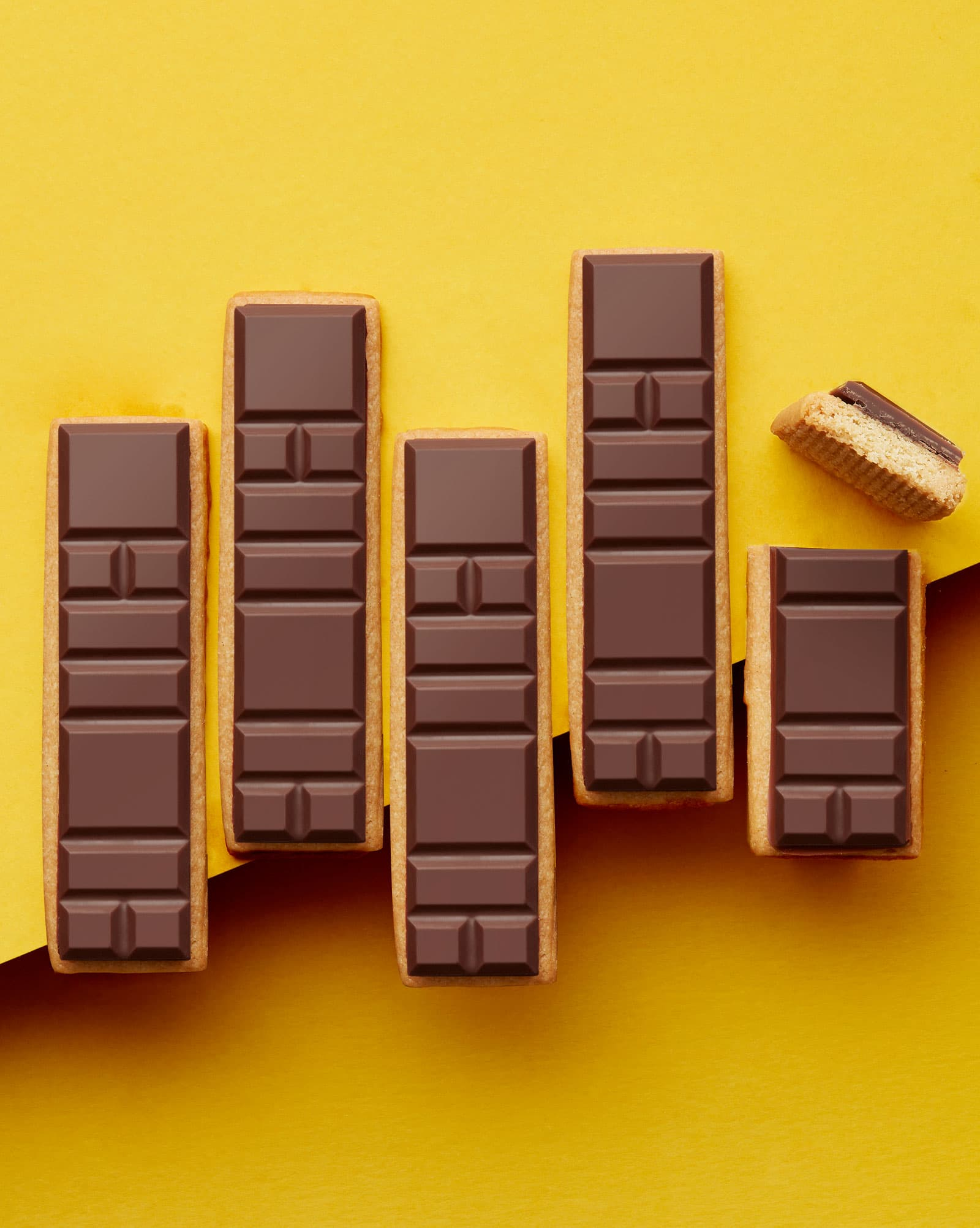 Praliné & Single Origin Pure Butter Bar