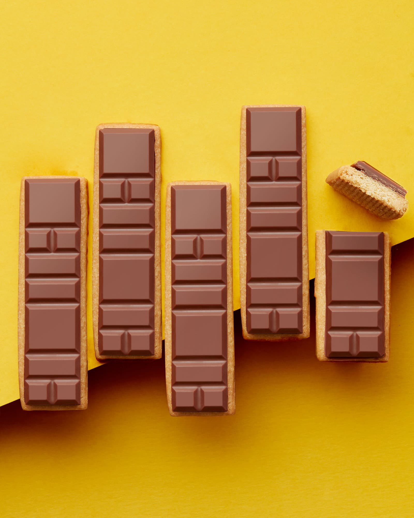 Praliné & Single Origin Pure Butter Bar