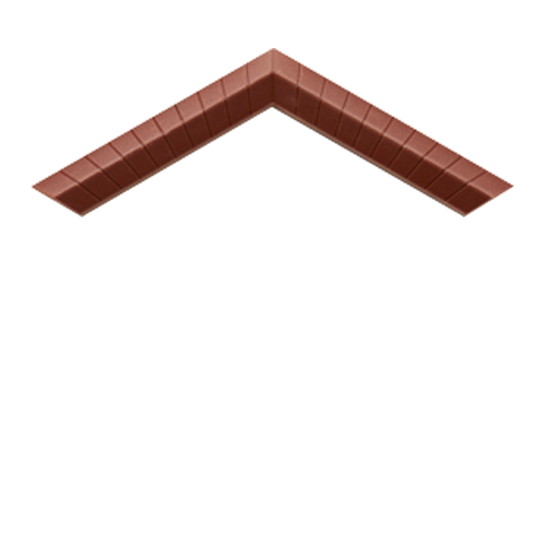 Hazelnut Praliné - 45%