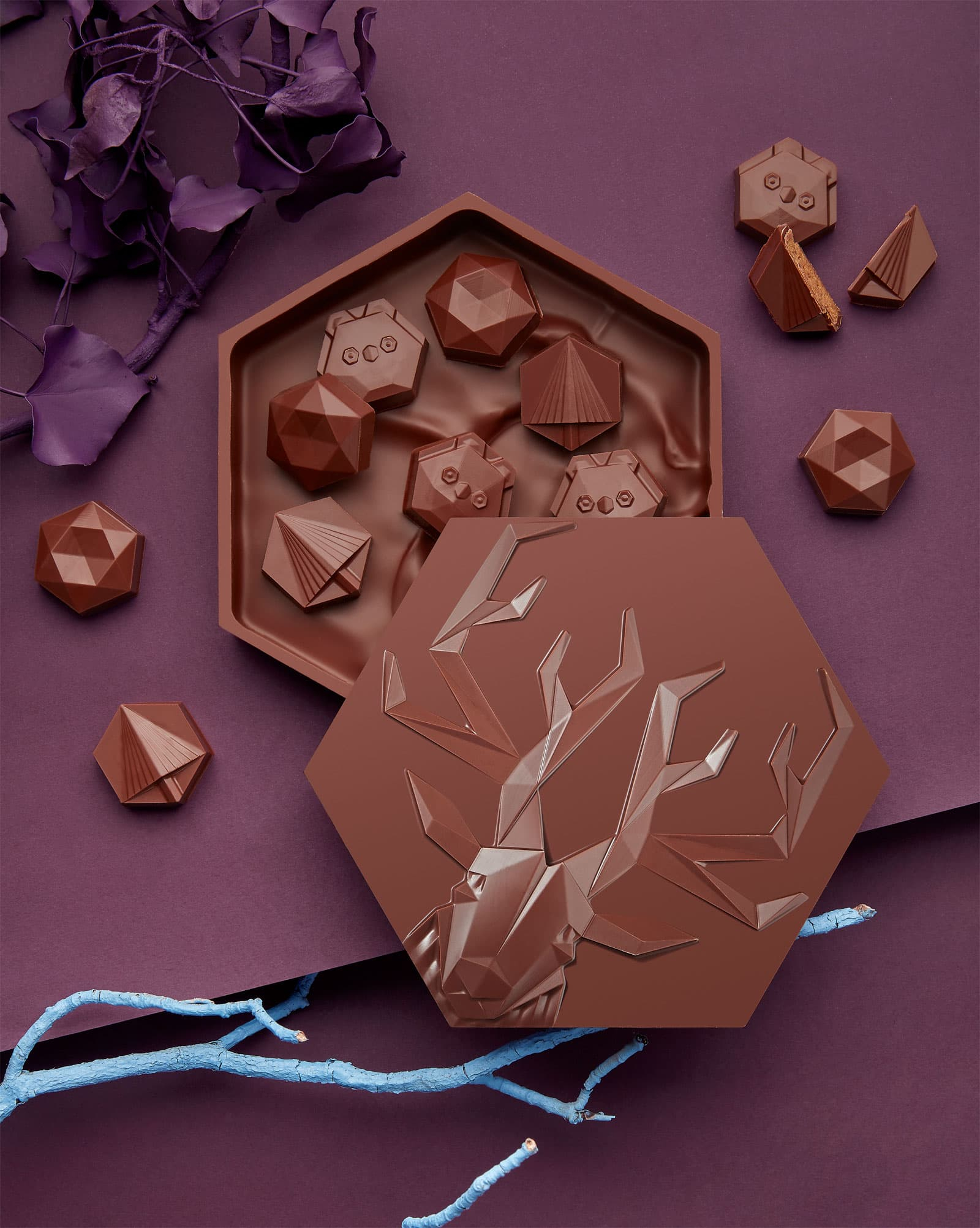 100 meilleures idées sur Pièce en chocolat  pièces en chocolat, chocolat,  sculptures en chocolat