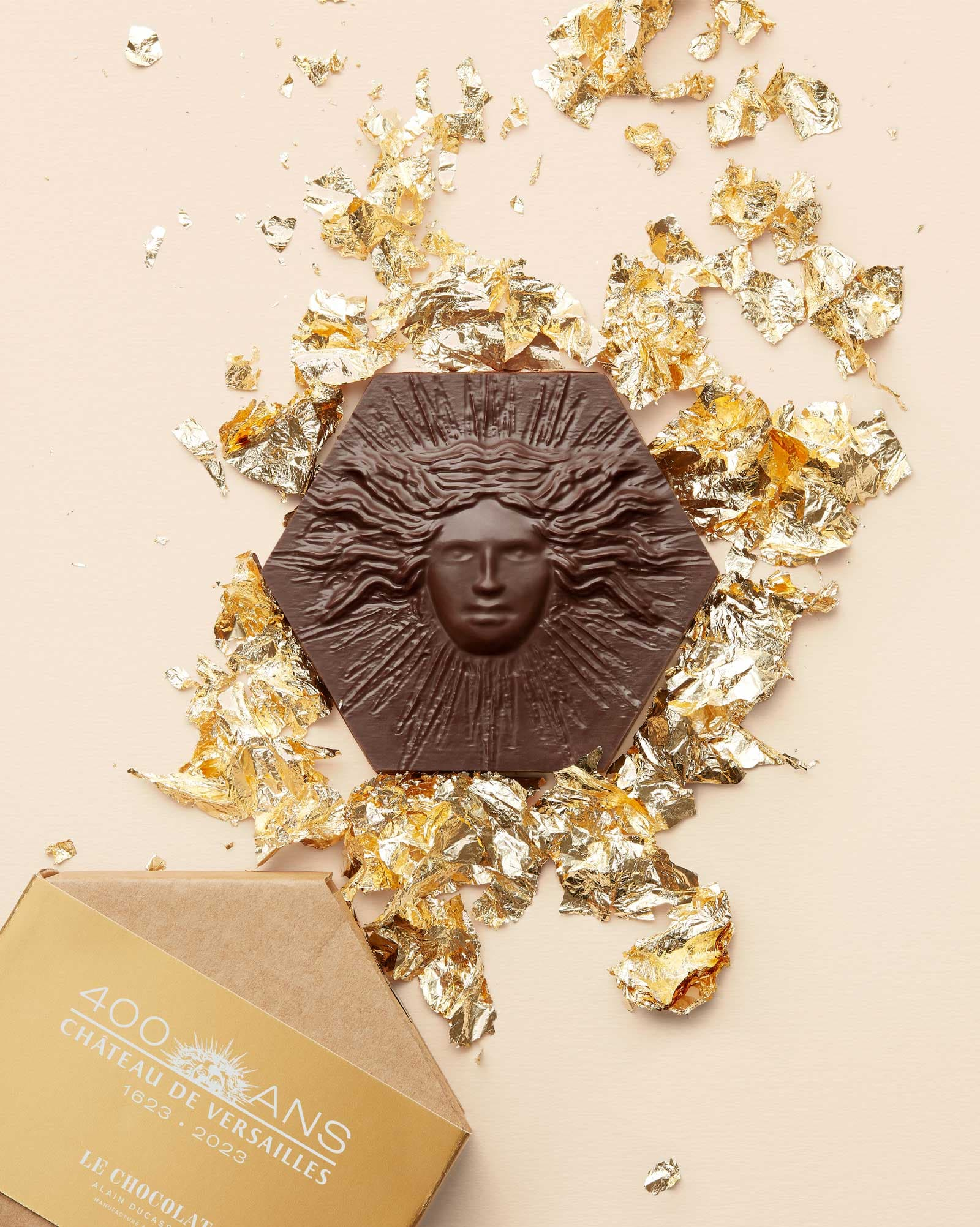 Praline Versailles Apollo