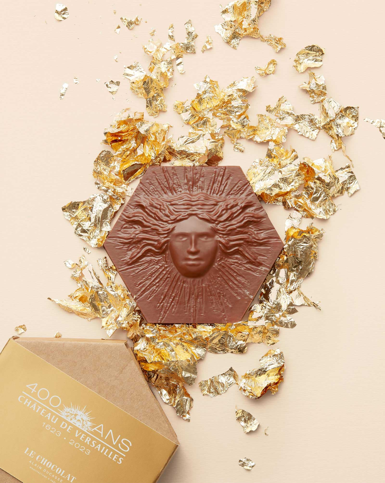 Praline Versailles Apollo
