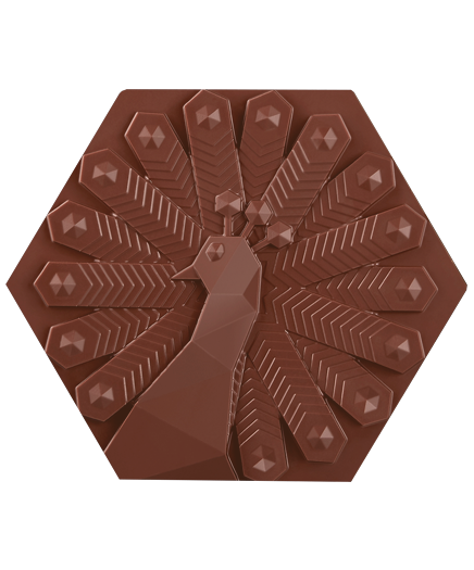 Lait - Pur Chocolat Madagascar 45%