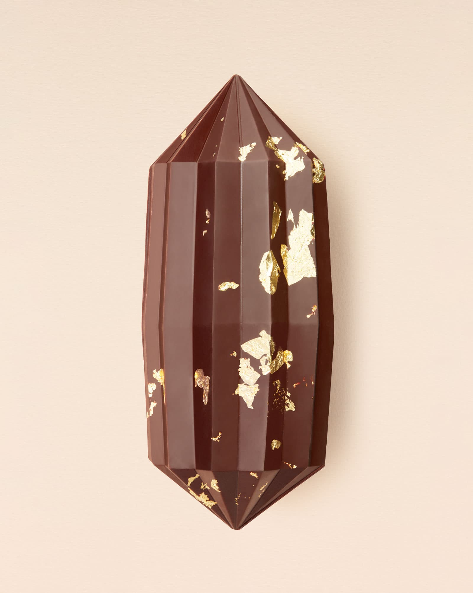 Cabosse Or Praliné