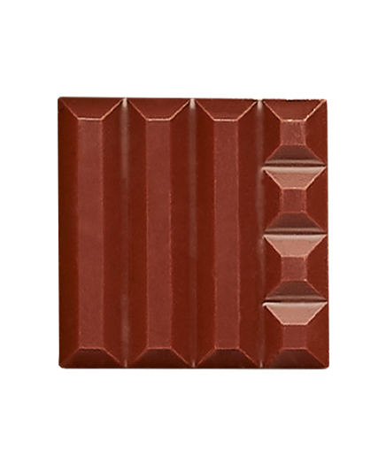 10 - 35% Milk Chocolate Madagascar Mini Bar