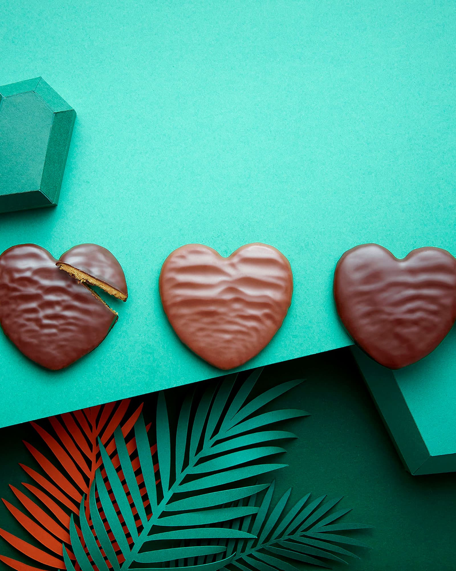 Heart Box