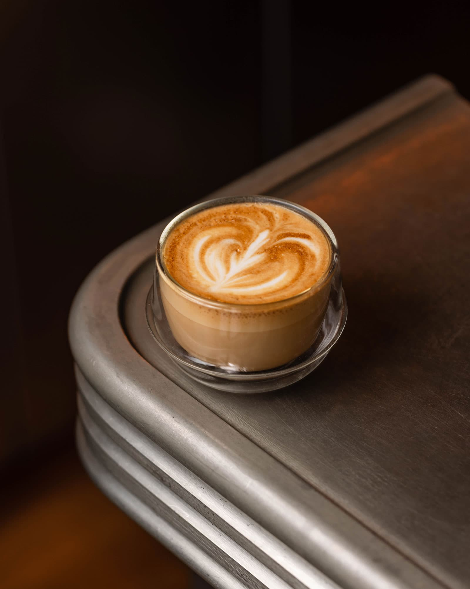 Evenement café