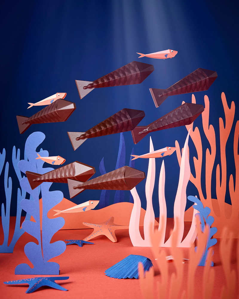 2025新作  amuseables sardine tin Jellycat Amuseable Sardine Tin – Mint Juleps Shop