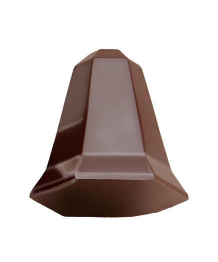 Dark - Coconut Praliné