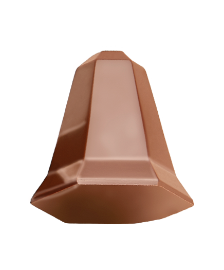 Milk - Coconut Praliné