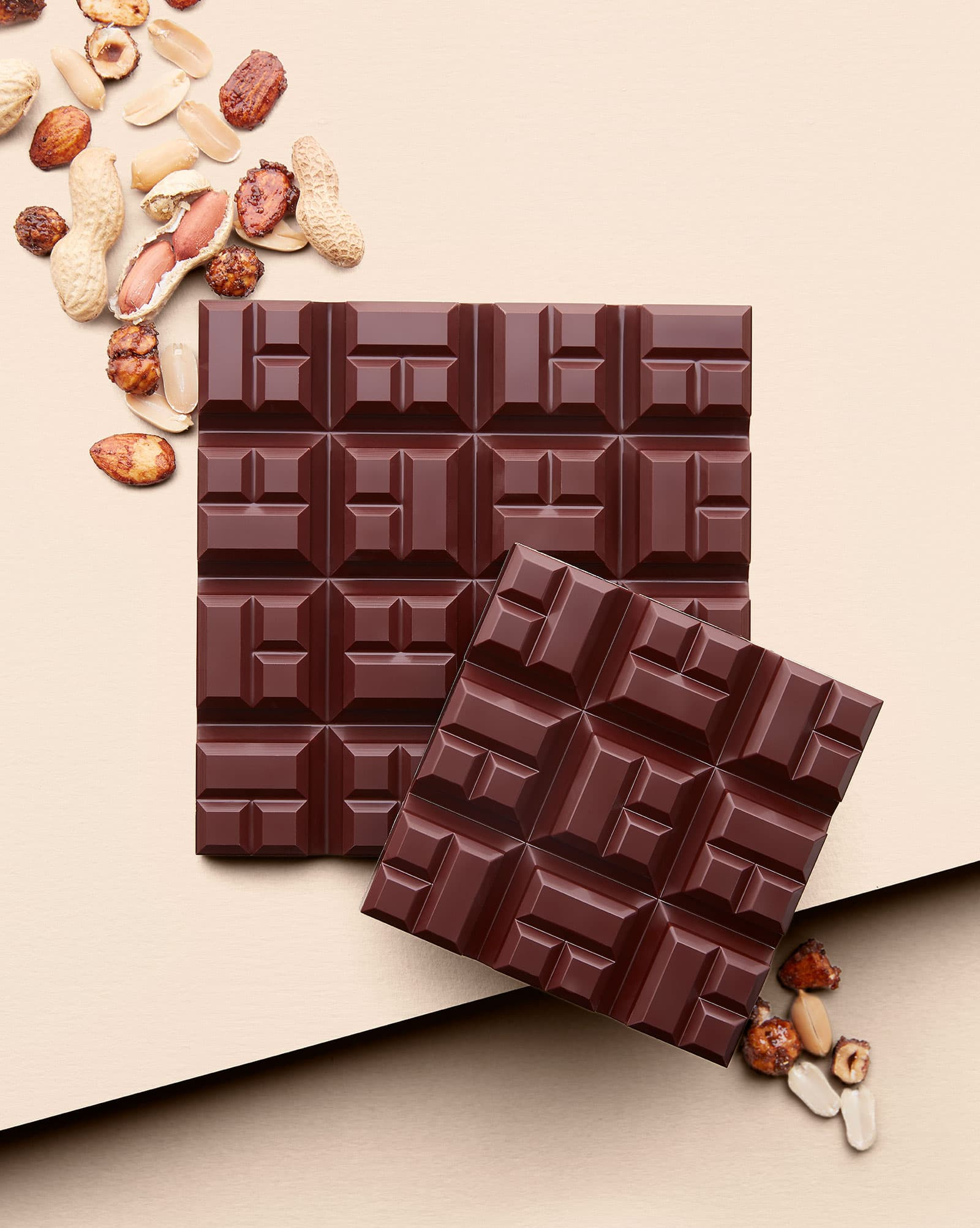 Giant Peanut Bar