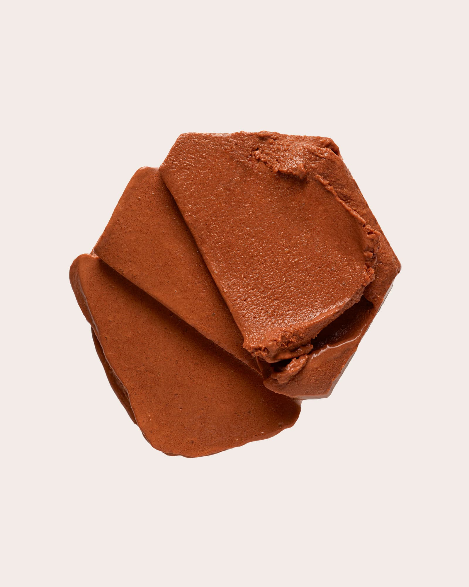 Sorbet Chocolat Madagascar