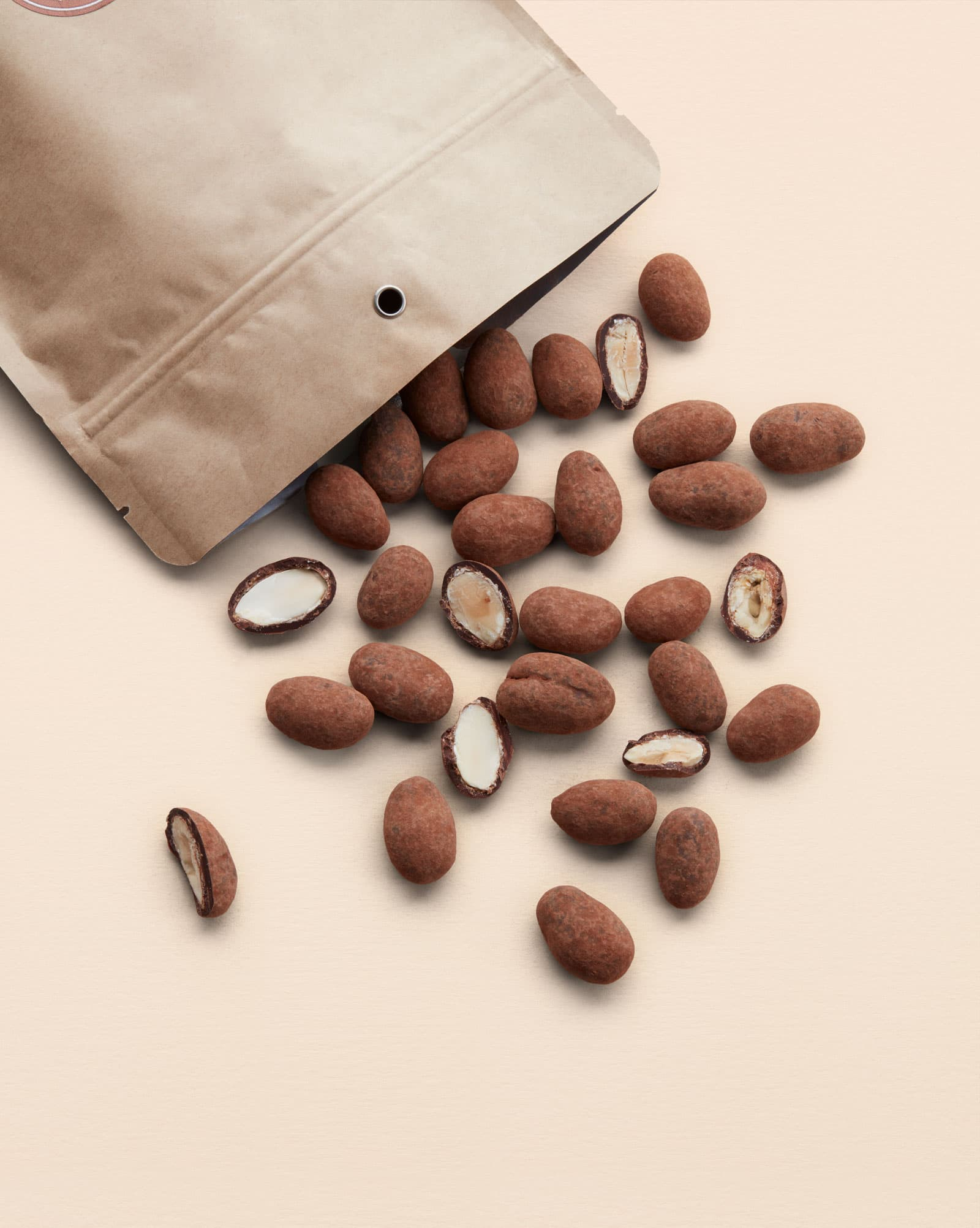 Almond Dragées