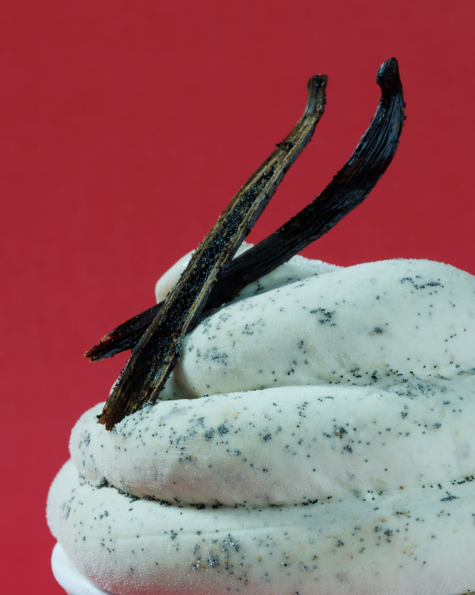 Glace Vanille
