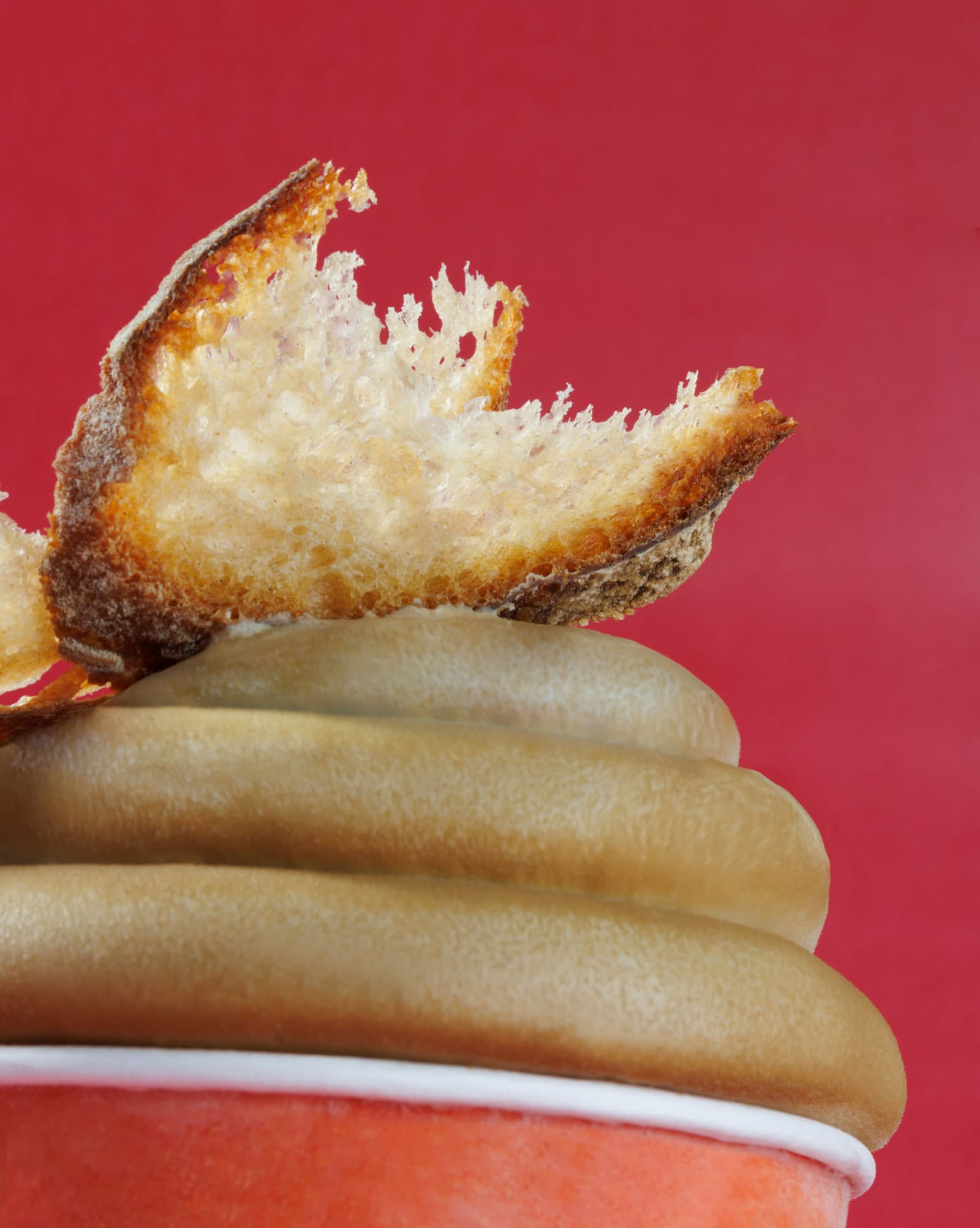 Bread Gelato