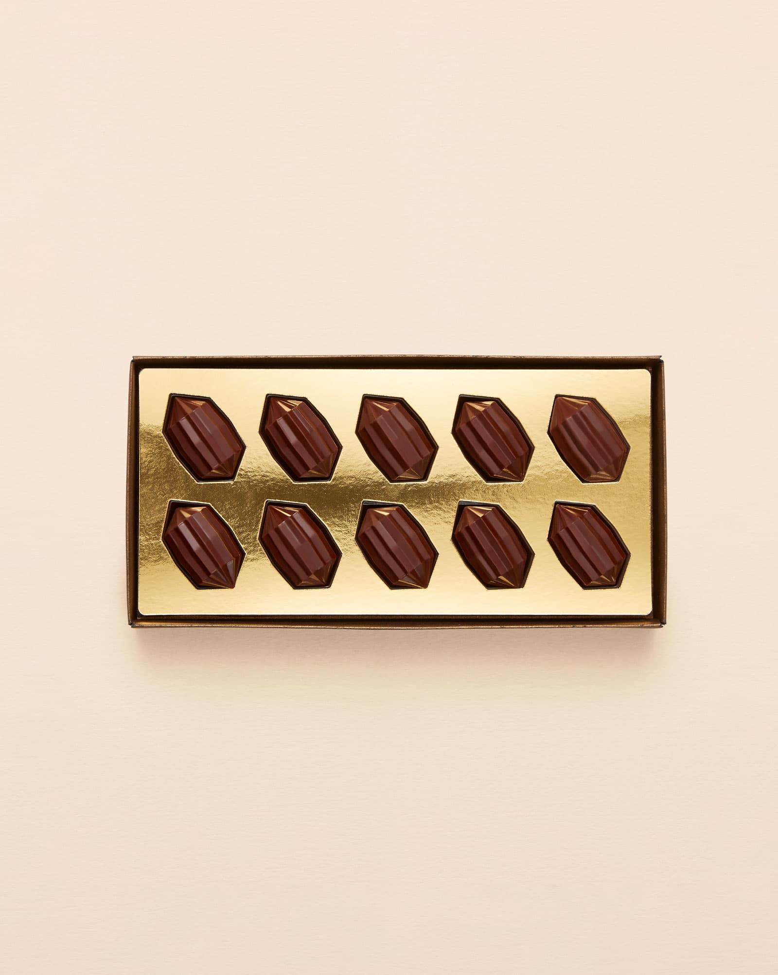 Coffret mini Cabosse