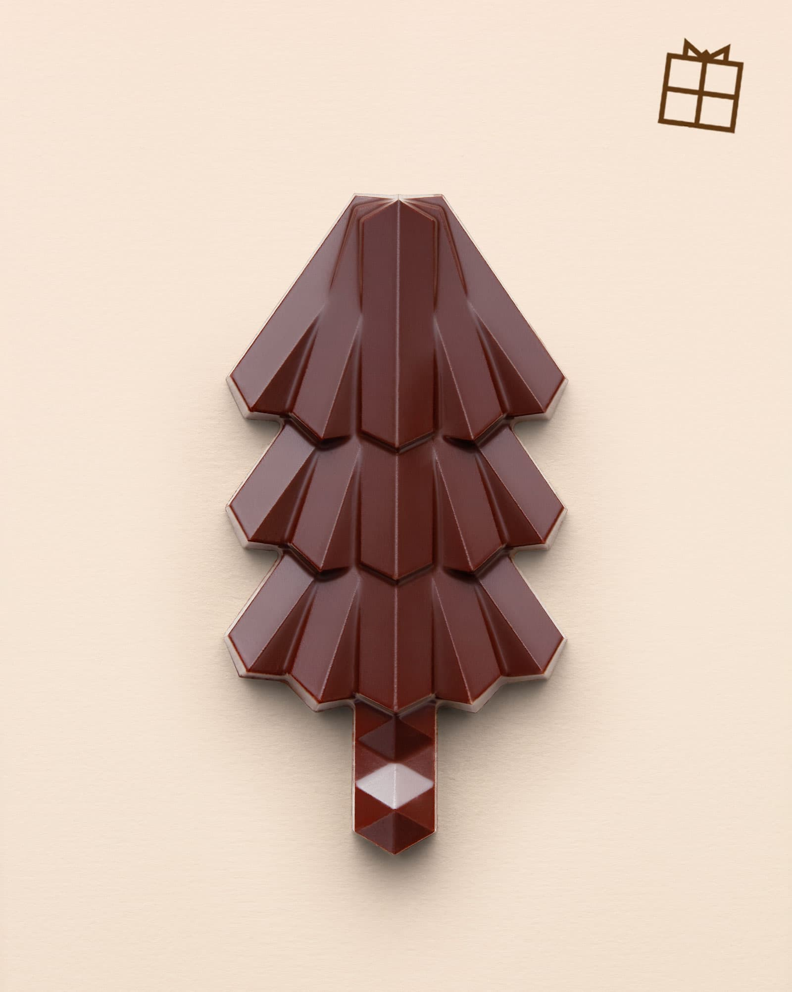 Chocolate box & Advent Calendar