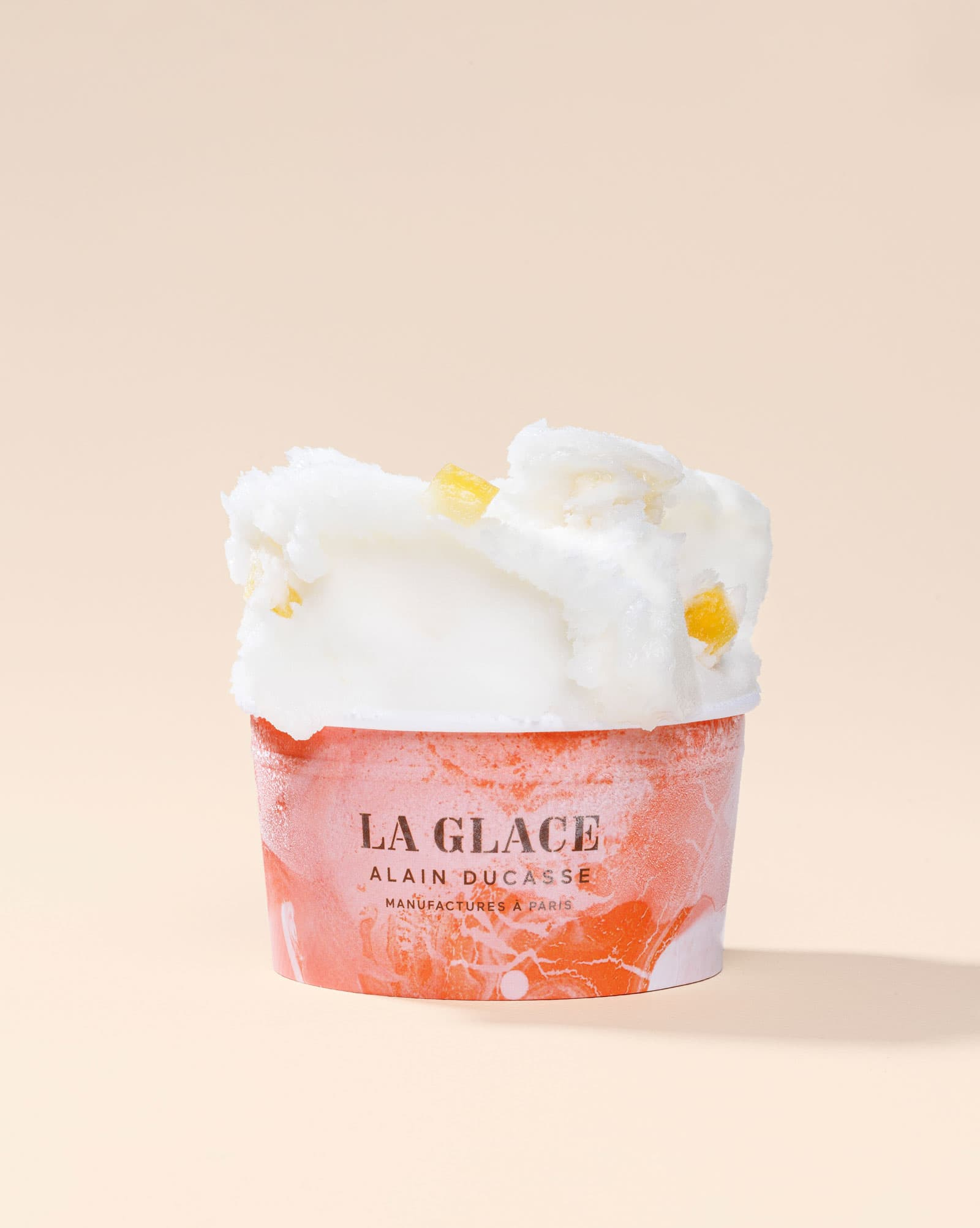 Sorbet Citron