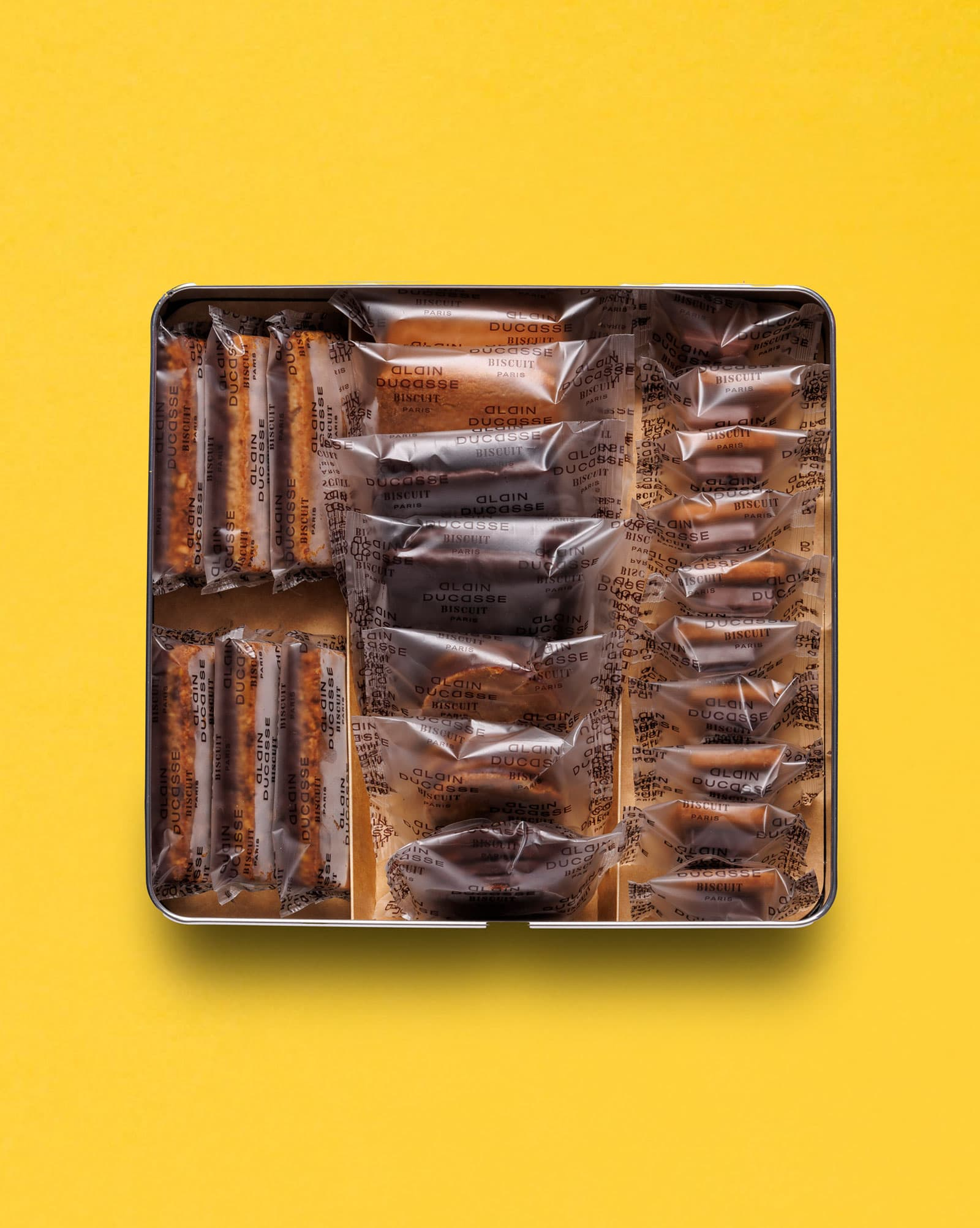 Biscuit Assortment Box