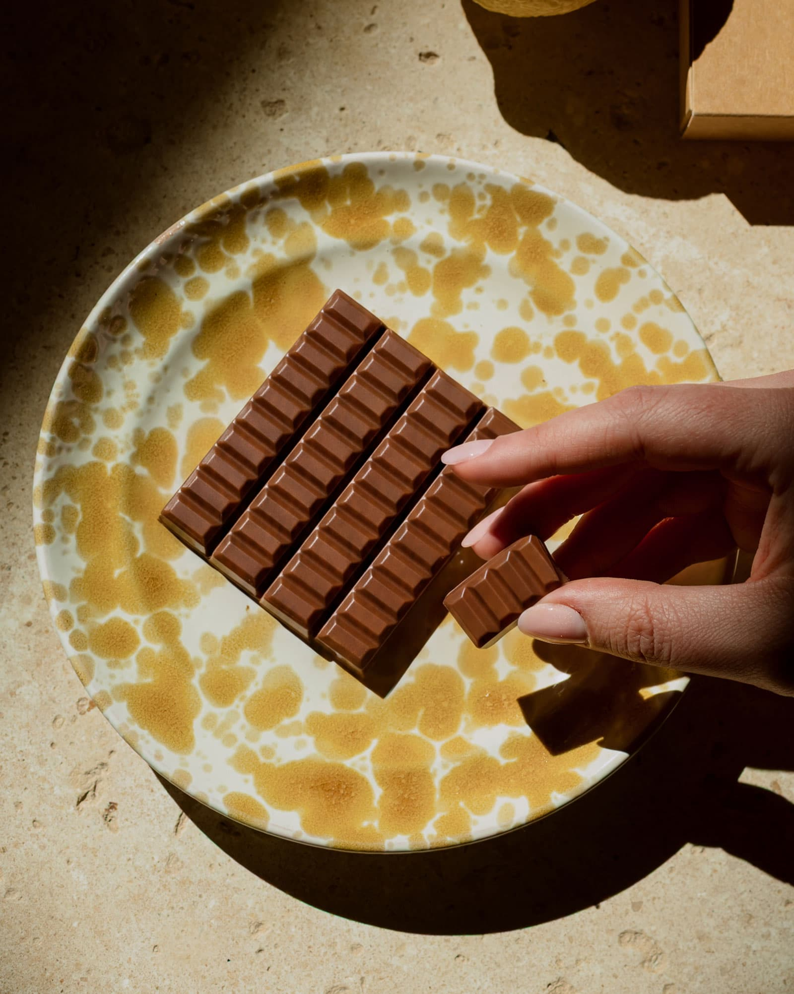 Chocolate Bars