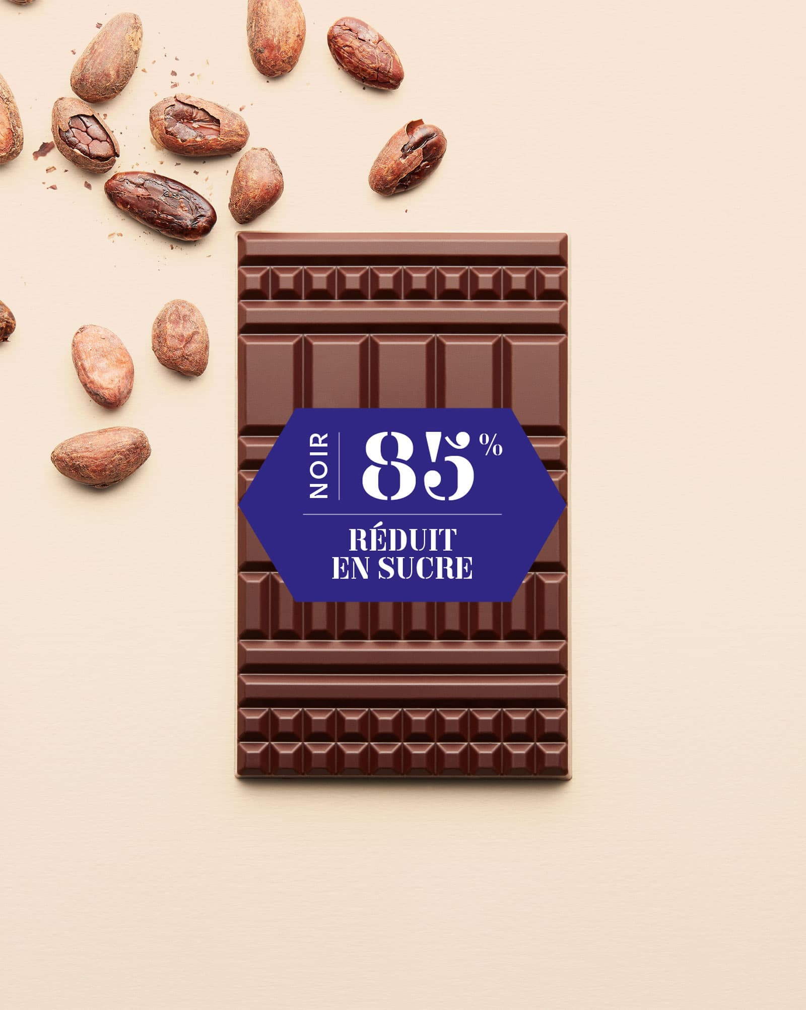 Reduced sugar