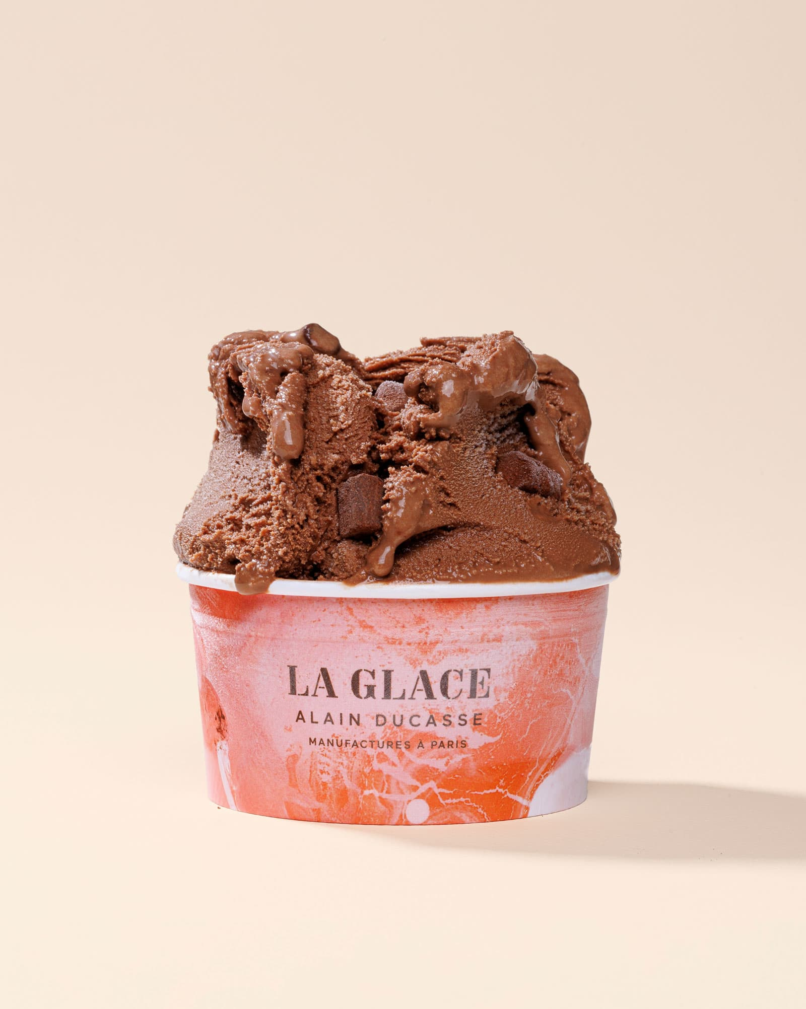 Ecuadorian Chocolate Ice Cream