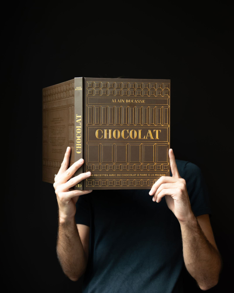 Dive into Les Manufactures Alain Ducasse | Le Chocolat Alain Ducasse