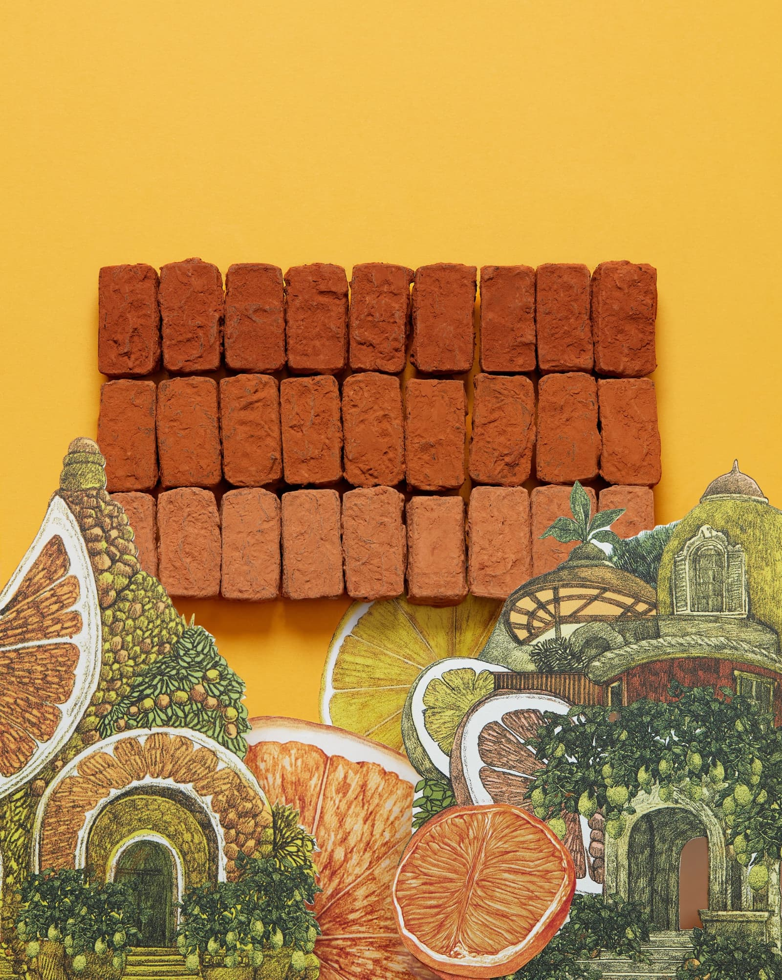 Truffes assorties