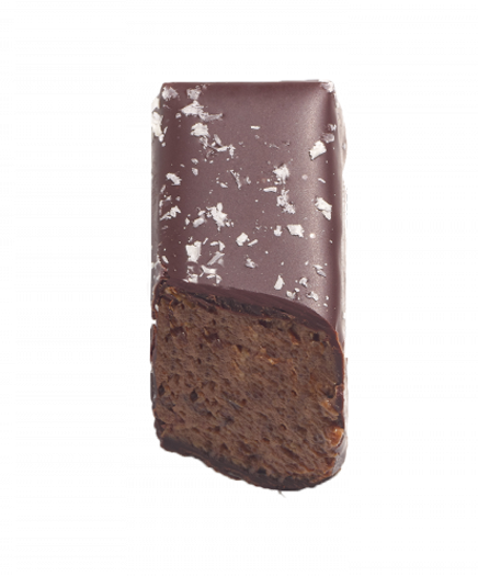 3 - Praliné coco soufflé Noir