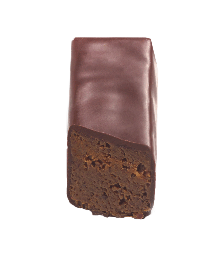 5 - Praliné cacahuète soufflé Lait