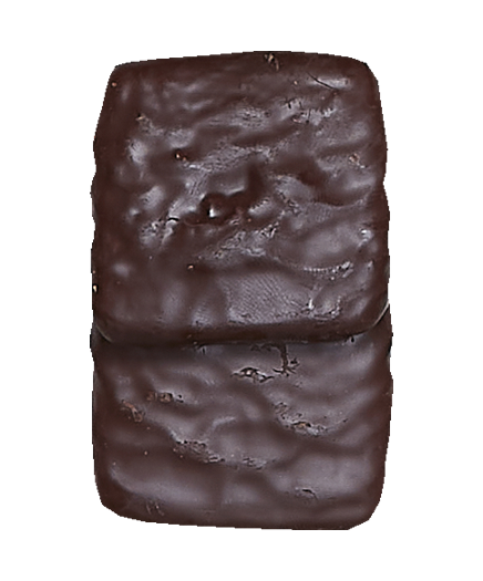 1 - Duo carrés pur beurre Lait