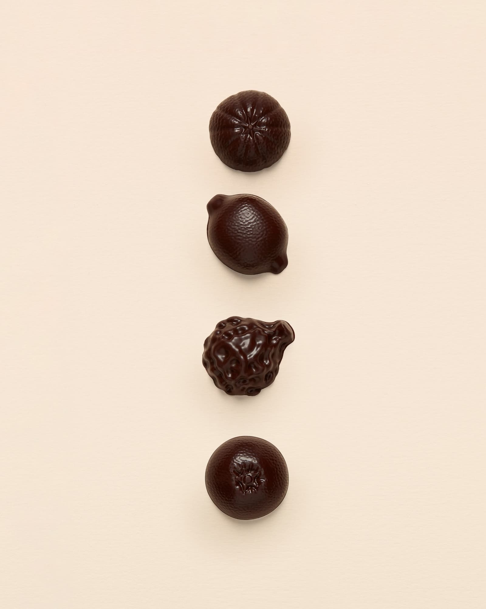 Coffret trompe l'œil