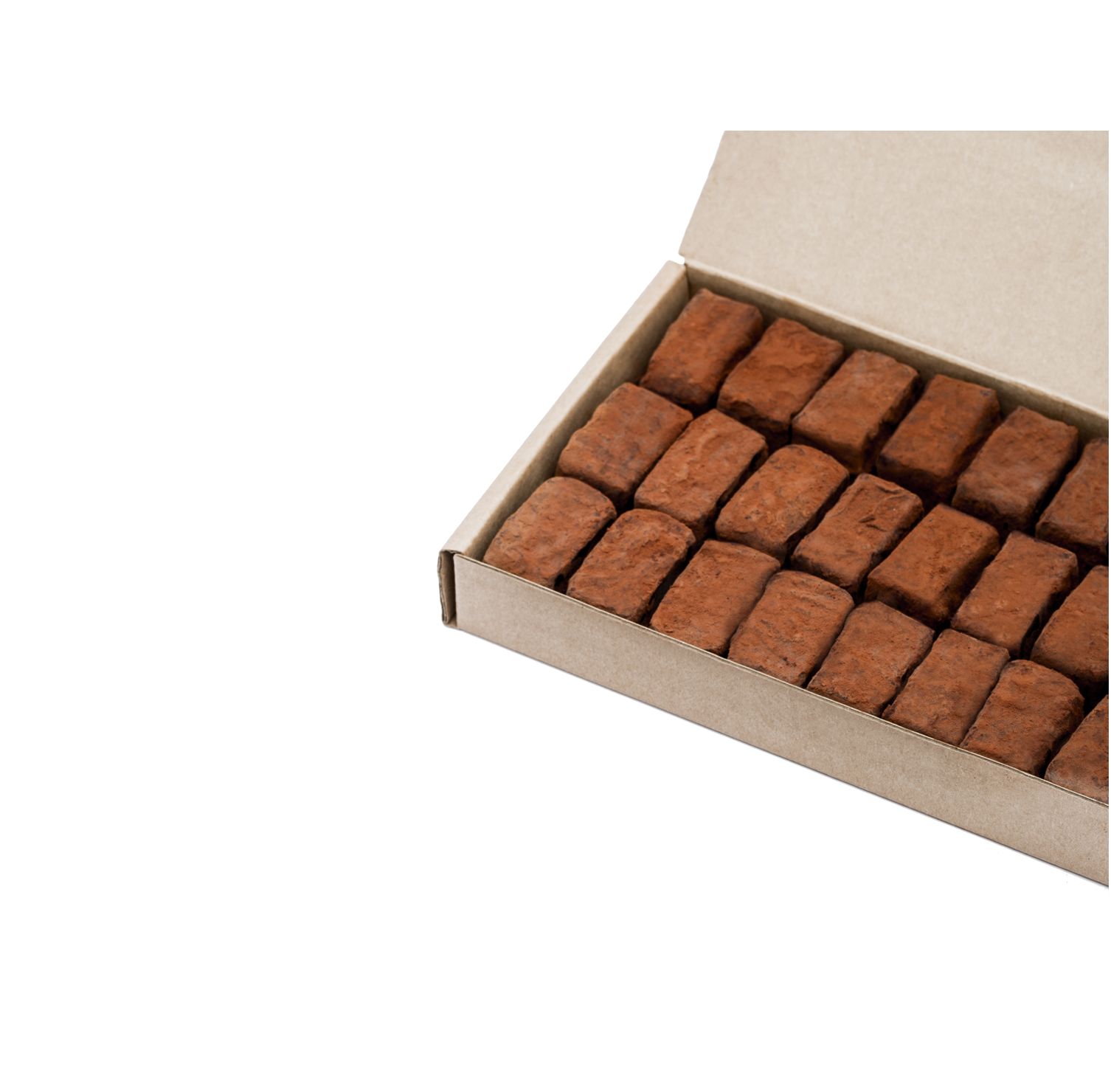 Origins Truffle Box 27 pieces Le Chocolat Alain Ducasse