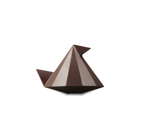 Petite Cocotte - Noir