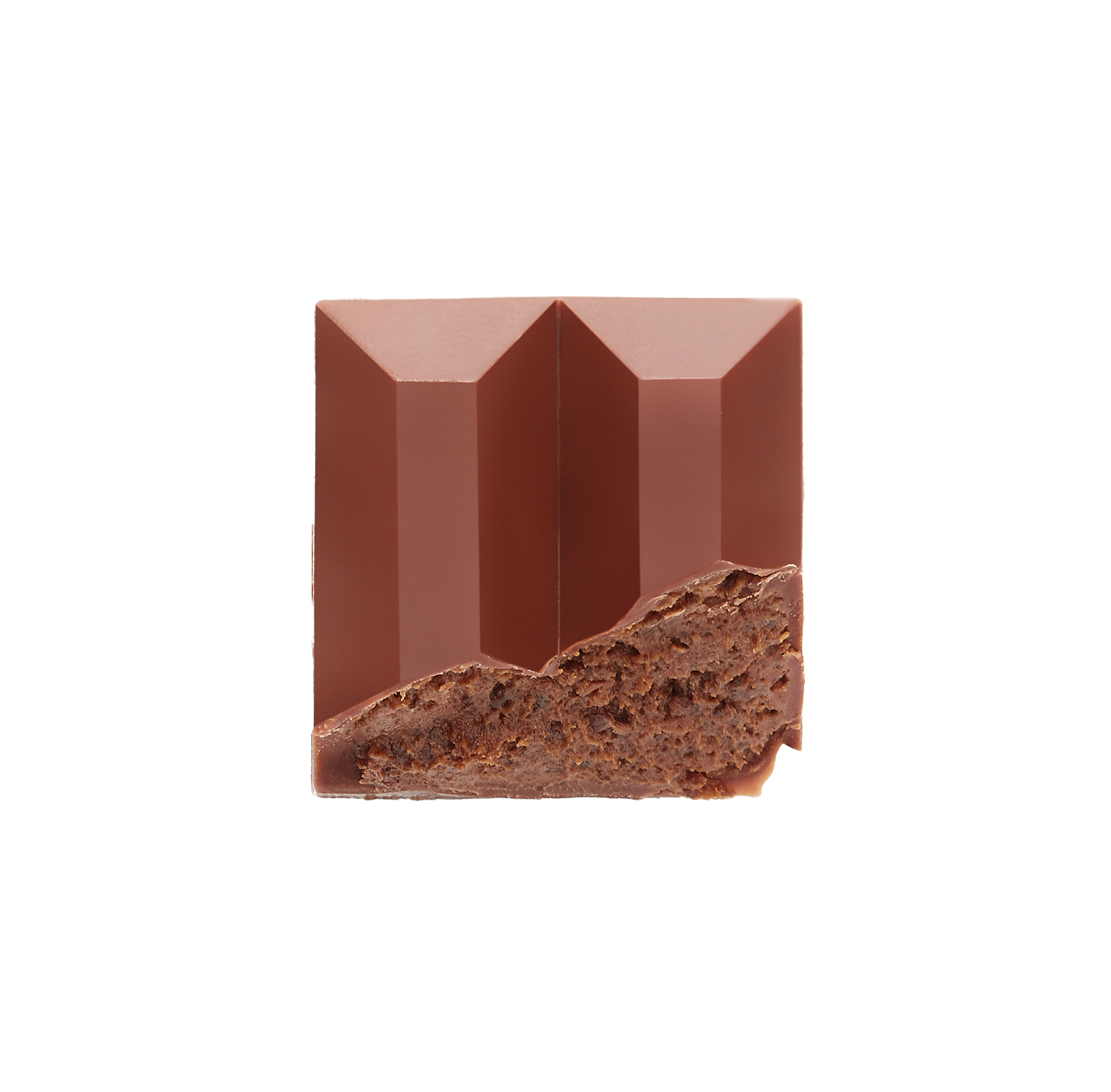 Milchschokolade - Haselnuss