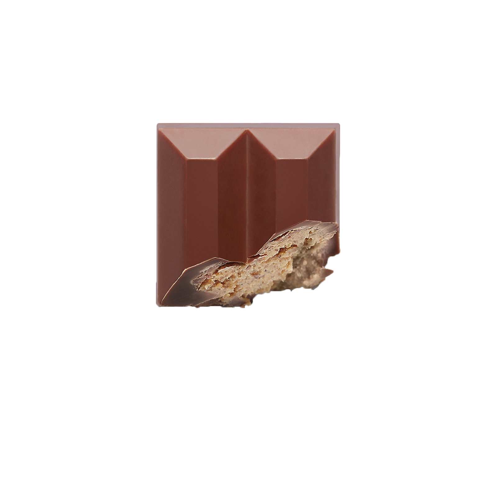 18 - Praliné Vanille Lait 45%