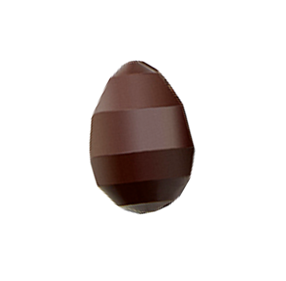 Zartbitterschokolade - Mandel-Praliné