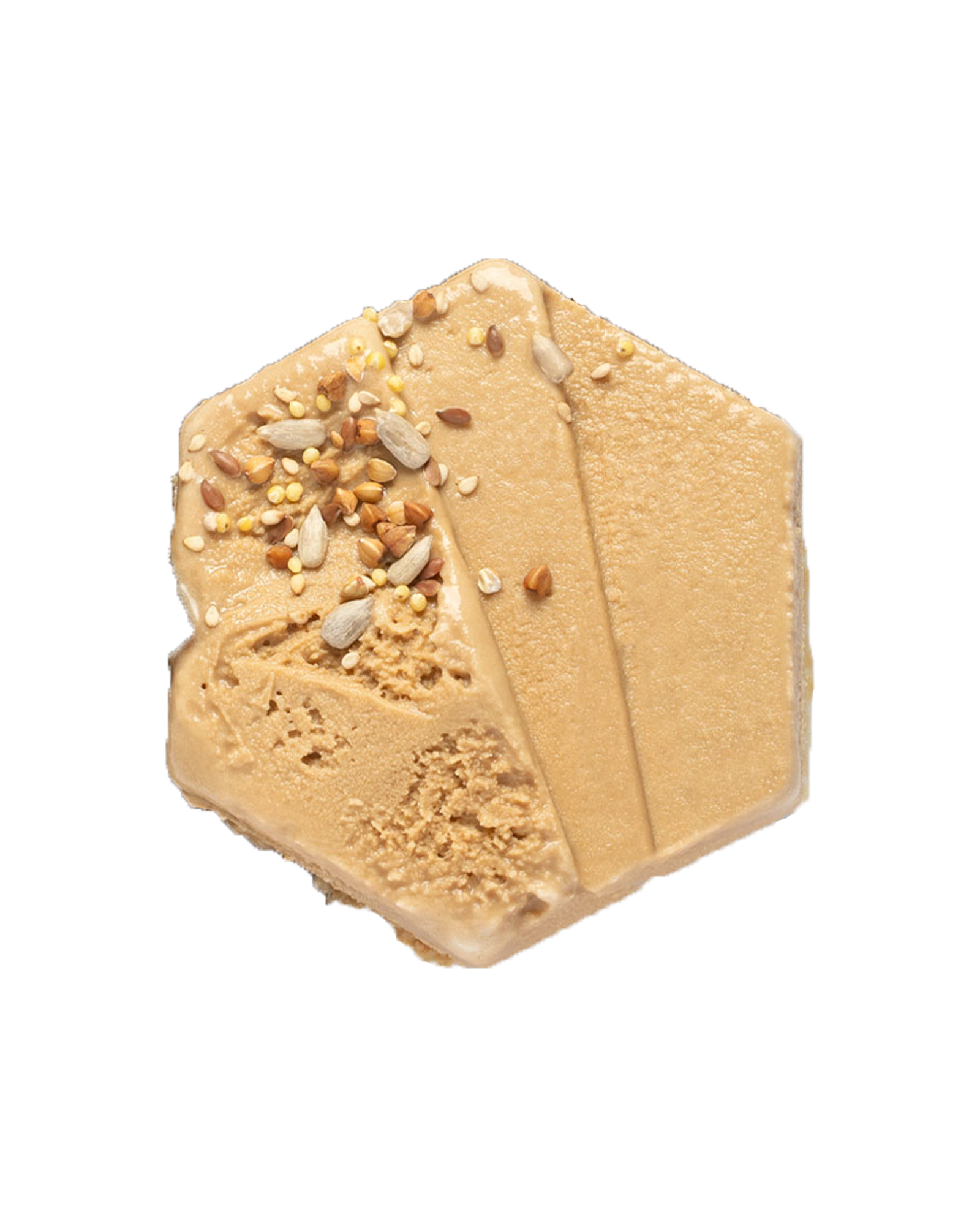 Glace au Pain