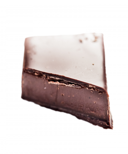 Zartbitterschokolade - Vanille