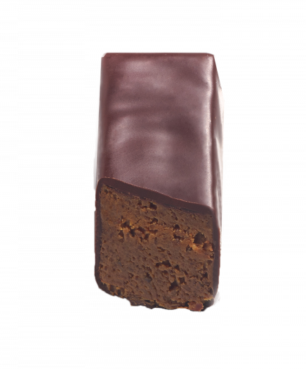 Zartbitterschokolade - Erdnuss