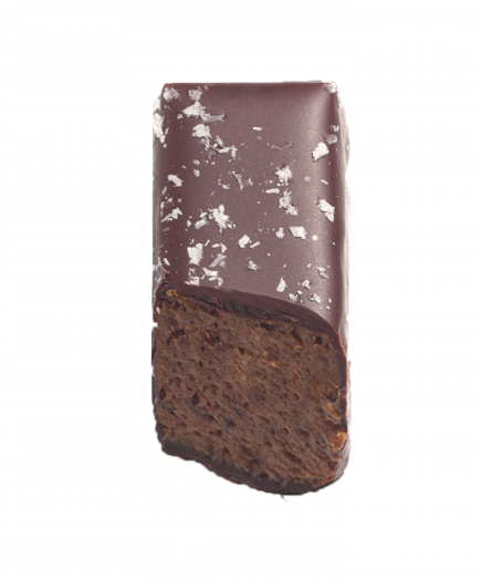 Zartbitterschokolade - Geröstete Kokosnuss