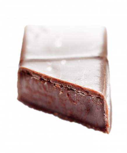 Milchschokolade - Tonka