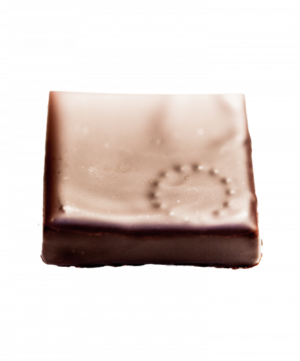 Zartbitterschokolade - Trinité