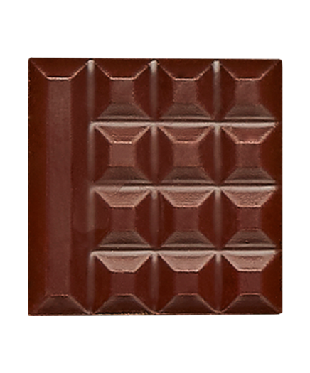Zartbitterschokolade - Kongo 75%